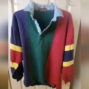 John Ashford vintage polo shirt